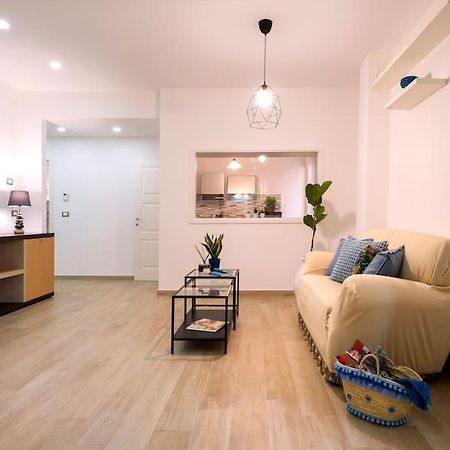Casa Don Antonio Appartement Monopoli Buitenkant foto
