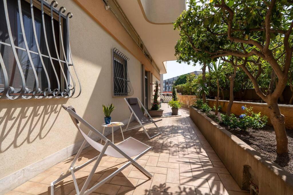 Casa Don Antonio Appartement Monopoli Buitenkant foto