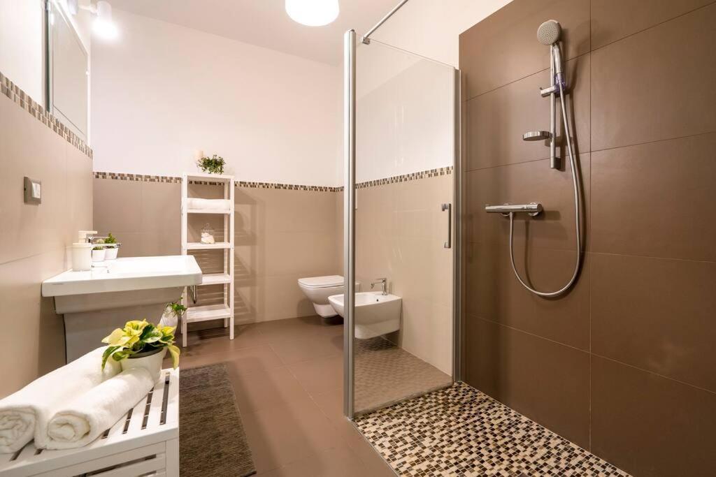 Casa Don Antonio Appartement Monopoli Buitenkant foto