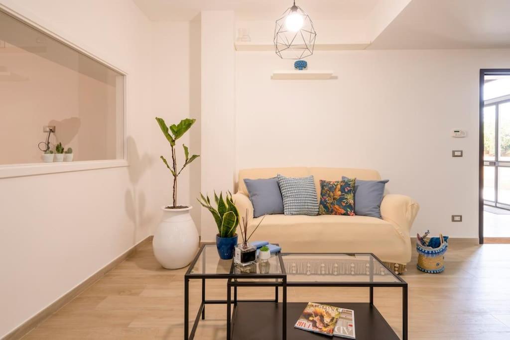 Casa Don Antonio Appartement Monopoli Buitenkant foto