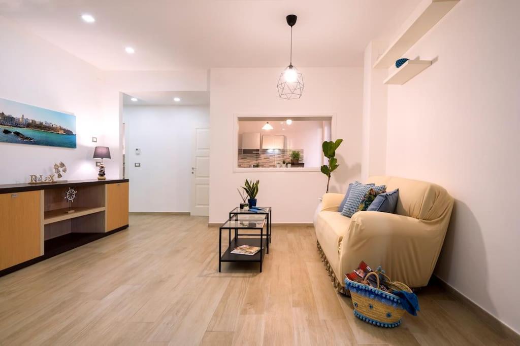 Casa Don Antonio Appartement Monopoli Buitenkant foto