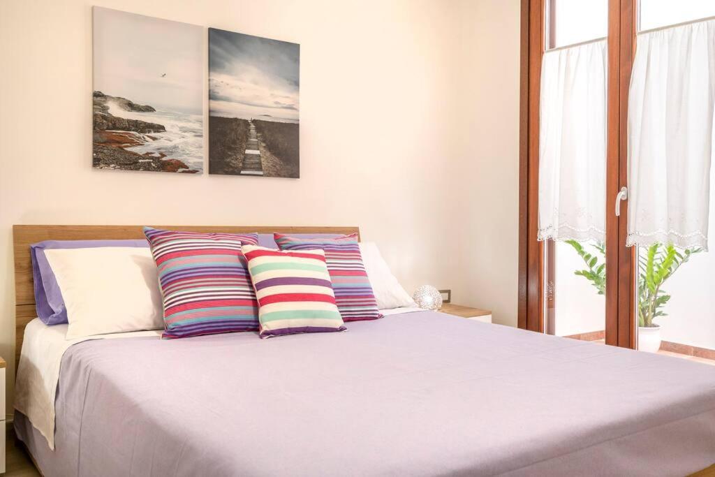 Casa Don Antonio Appartement Monopoli Buitenkant foto