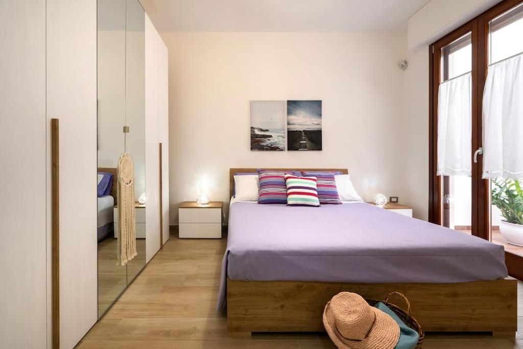 Casa Don Antonio Appartement Monopoli Buitenkant foto