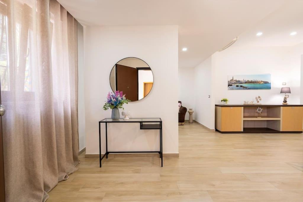 Casa Don Antonio Appartement Monopoli Buitenkant foto