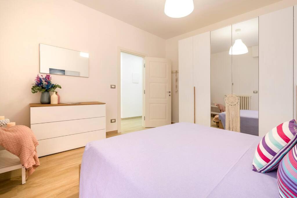 Casa Don Antonio Appartement Monopoli Buitenkant foto