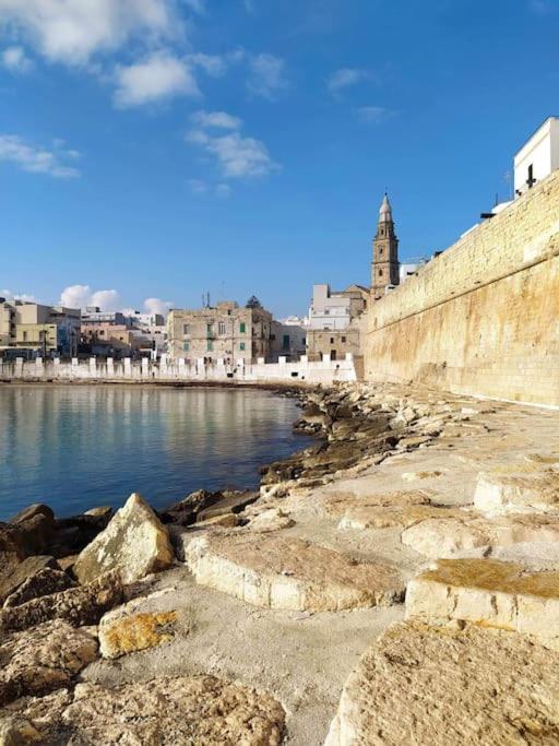 Casa Don Antonio Appartement Monopoli Buitenkant foto
