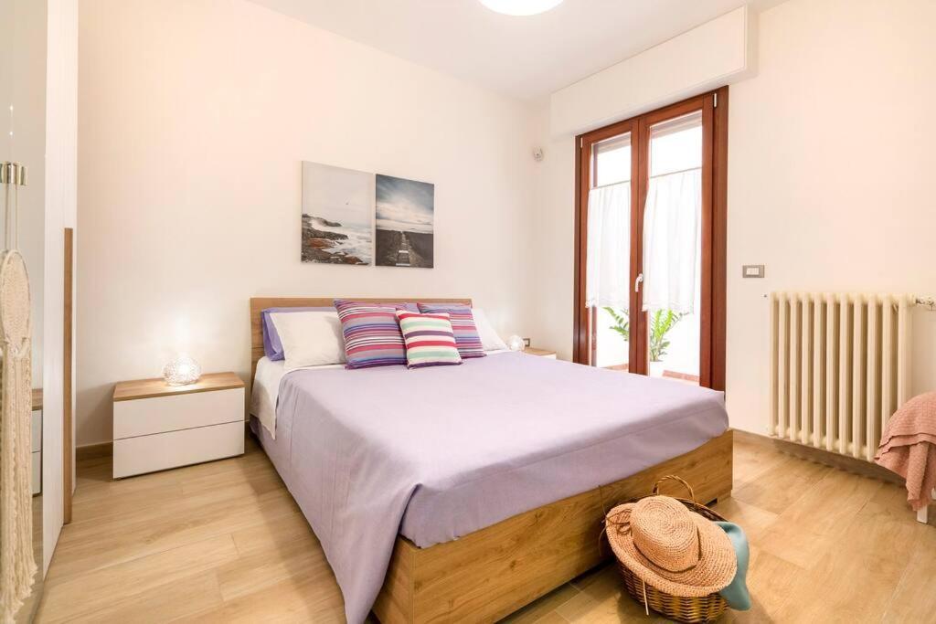 Casa Don Antonio Appartement Monopoli Buitenkant foto