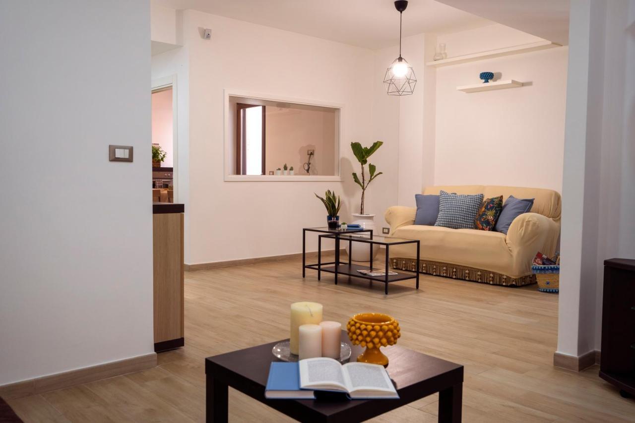 Casa Don Antonio Appartement Monopoli Buitenkant foto