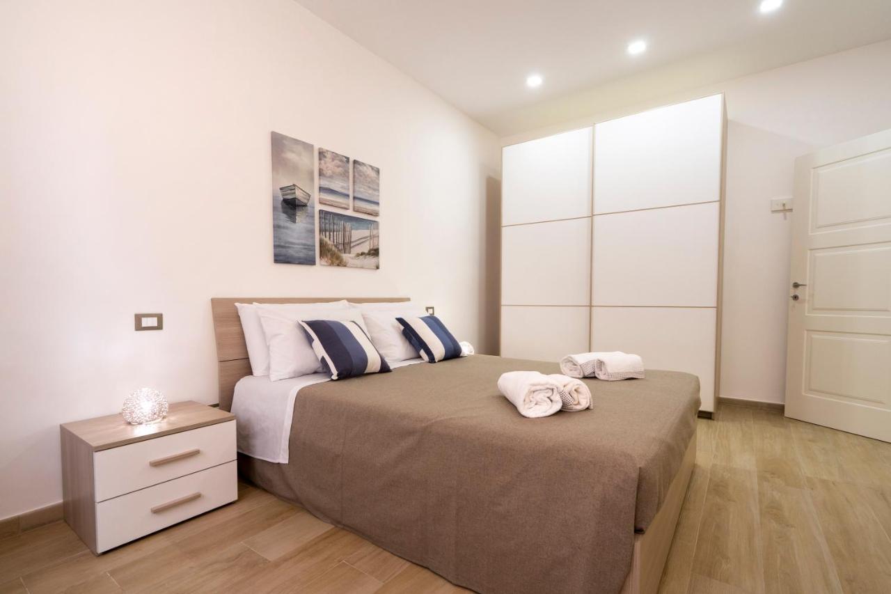 Casa Don Antonio Appartement Monopoli Buitenkant foto